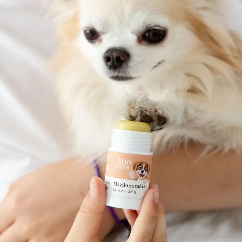 The BOO Care, mazilo za tačke v stiku (28 g)